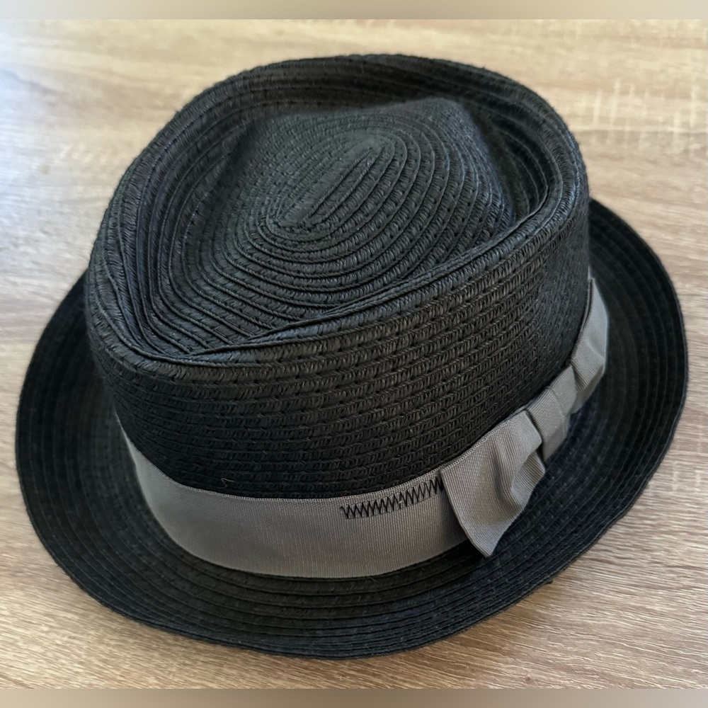 Broner Hat